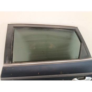 Recambio de puerta trasera izquierda para kia carens ( ) drive referencia OEM IAM 77003A4050  
