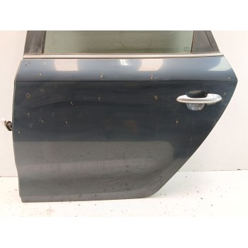Recambio de puerta trasera izquierda para kia carens ( ) drive referencia OEM IAM 77003A4050  