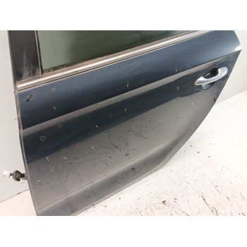Recambio de puerta trasera izquierda para kia carens ( ) drive referencia OEM IAM 77003A4050  