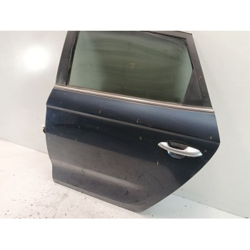 Recambio de puerta trasera izquierda para kia carens ( ) drive referencia OEM IAM 77003A4050  