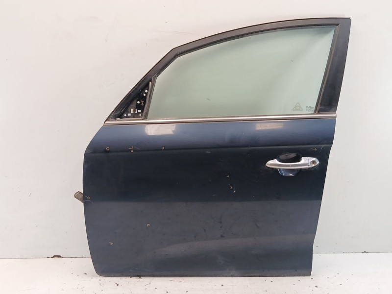 Recambio de puerta delantera izquierda para kia carens ( ) drive referencia OEM IAM   