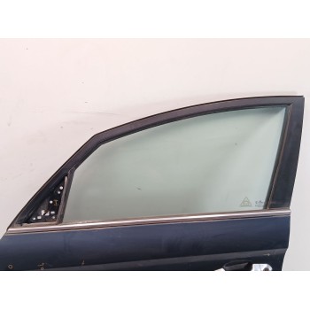 Recambio de puerta delantera izquierda para kia carens ( ) drive referencia OEM IAM   