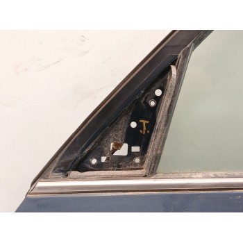 Recambio de puerta delantera izquierda para kia carens ( ) drive referencia OEM IAM   