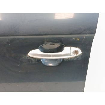 Recambio de puerta delantera izquierda para kia carens ( ) drive referencia OEM IAM   