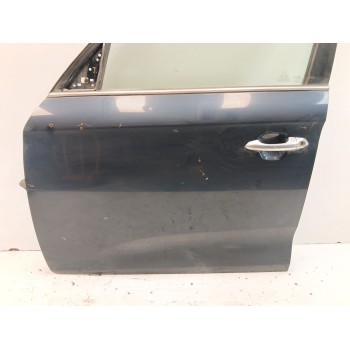 Recambio de puerta delantera izquierda para kia carens ( ) drive referencia OEM IAM   