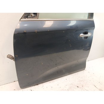 Recambio de puerta delantera izquierda para kia carens ( ) drive referencia OEM IAM   