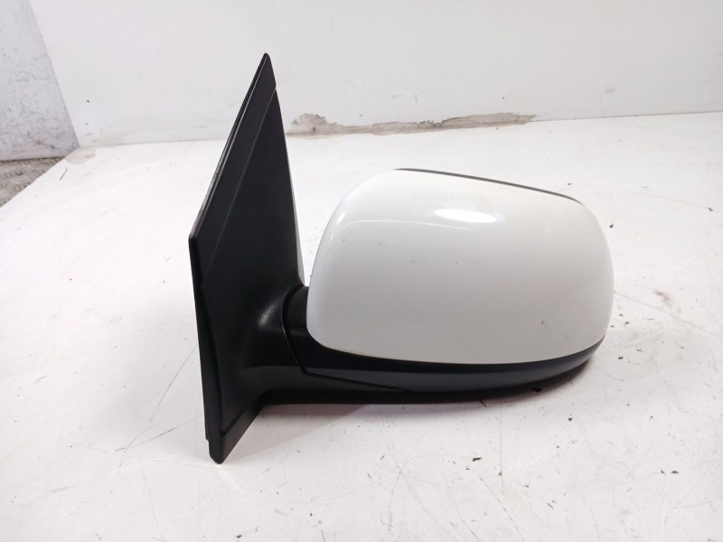 Recambio de retrovisor izquierdo para kia picanto ii (ta) 1.0 referencia OEM IAM E4023530  