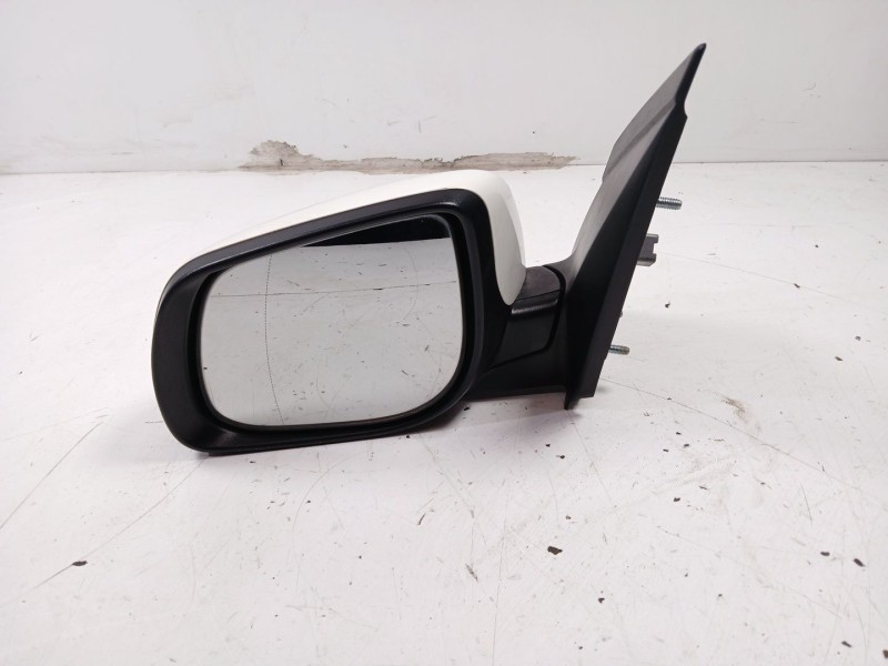 Recambio de retrovisor izquierdo para kia picanto ii (ta) 1.0 referencia OEM IAM E4023530  