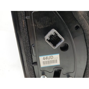 Recambio de retrovisor izquierdo para kia picanto ii (ta) 1.0 referencia OEM IAM E4023530  