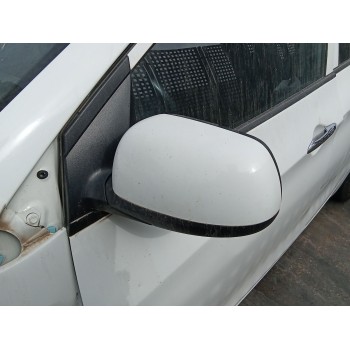 Recambio de retrovisor izquierdo para kia picanto ii (ta) 1.0 referencia OEM IAM E4023530  