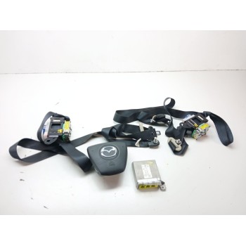 KIT AIRBAG GS1G57K00 GS1D57K30 