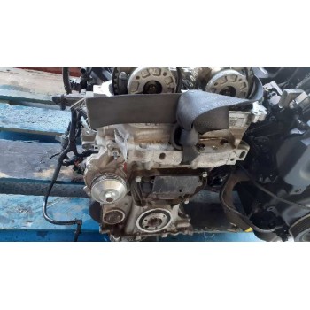 Recambio de motor casco para citroën c4 cactus 1.2 12v e-vti referencia OEM IAM HM01  