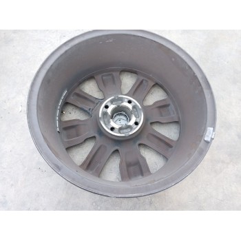 Recambio de llanta para citroën c4 cactus 1.6 bluehdi 100 referencia OEM IAM 9800494077 X1 17 pulgadas