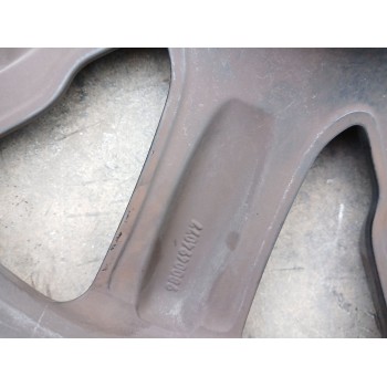 Recambio de llanta para citroën c4 cactus 1.6 bluehdi 100 referencia OEM IAM 9800494077 X1 17 pulgadas