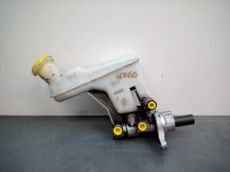 Recambio de bomba freno para hyundai ix35 1.7 crdi cat referencia OEM IAM   