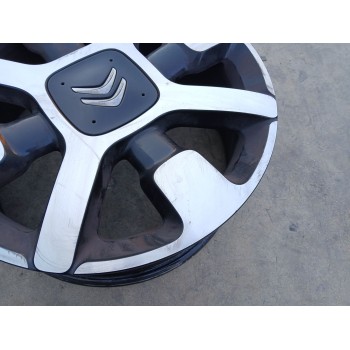 Recambio de llanta para citroën c4 cactus 1.6 bluehdi 100 referencia OEM IAM 9800494077 X1 17 pulgadas