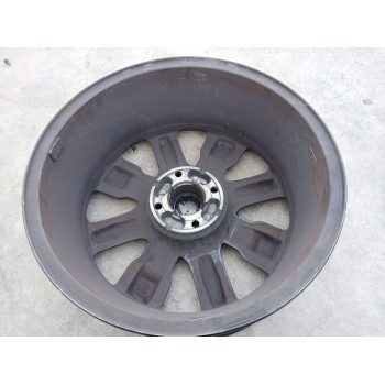 Recambio de llanta para citroën c4 cactus 1.6 bluehdi 100 referencia OEM IAM 9800494077 X1 17 pulgadas