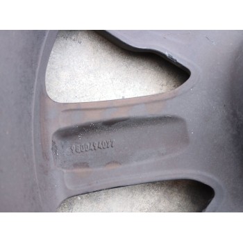 Recambio de llanta para citroën c4 cactus 1.6 bluehdi 100 referencia OEM IAM 9800494077 X1 17 pulgadas