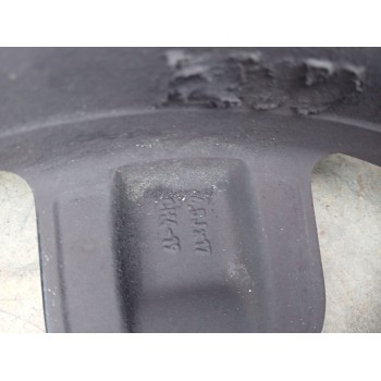 Recambio de llanta para citroën c4 cactus 1.6 bluehdi 100 referencia OEM IAM 9800494077 X1 17 pulgadas