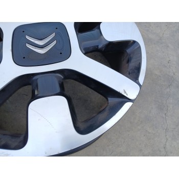 Recambio de llanta para citroën c4 cactus 1.6 bluehdi 100 referencia OEM IAM 9800494077 X1 17 pulgadas