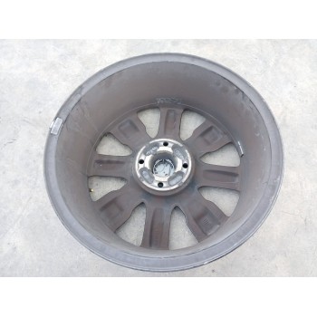 Recambio de llanta para citroën c4 cactus 1.6 bluehdi 100 referencia OEM IAM 9800494077 X1 17 pulgadas