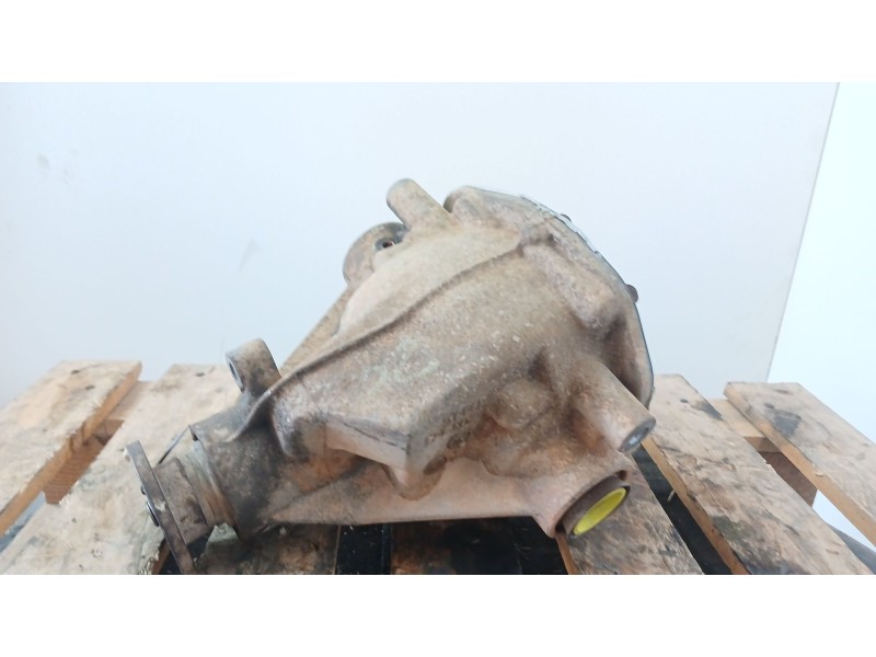 Recambio de diferencial trasero para land rover freelander i (l314) 1.8 16v 4x4 referencia OEM IAM 6629-1048568  