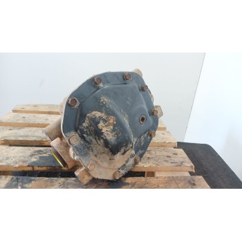 Recambio de diferencial trasero para land rover freelander i (l314) 1.8 16v 4x4 referencia OEM IAM 6629-1048568  