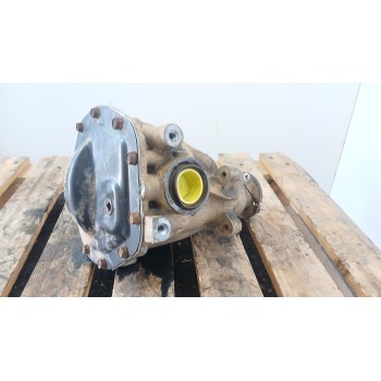 Recambio de diferencial trasero para land rover freelander i (l314) 1.8 16v 4x4 referencia OEM IAM 6629-1048568  
