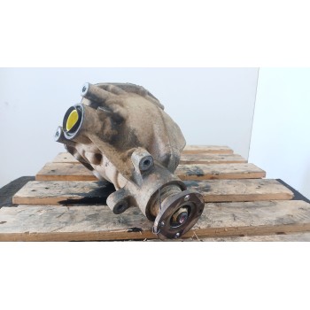 Recambio de diferencial trasero para land rover freelander i (l314) 1.8 16v 4x4 referencia OEM IAM 6629-1048568  