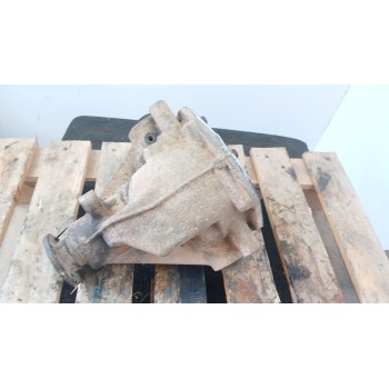 Recambio de diferencial trasero para land rover freelander i (l314) 1.8 16v 4x4 referencia OEM IAM 6629-1048568  