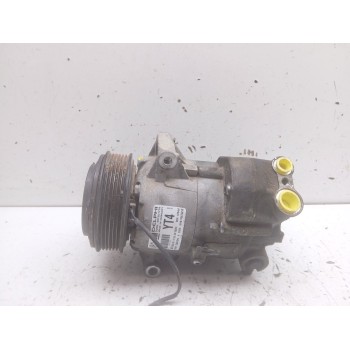 COMPRESOR AIRE ACONDICIONADO 13347313 13347315 13414020