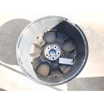 Recambio de llanta para citroën c5 aircross feel referencia OEM IAM 7.5JX18CH5 ET49 9842920877 