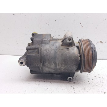 Recambio de compresor aire acondicionado para opel astra j gtc sportive referencia OEM IAM 13347313 13347315 13414020