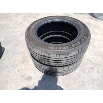 Recambio de neumatico para audi a6 c6 (4f2) 2.0 tdi referencia OEM IAM 205-60-1692V x2 TRACMAX 2025