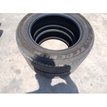 Recambio de neumatico para audi a6 c6 (4f2) 2.0 tdi referencia OEM IAM 205-60-1692V x2 TRACMAX 2025