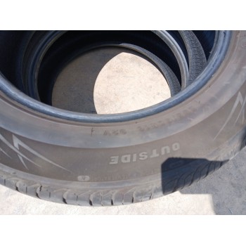 Recambio de neumatico para audi a6 c6 (4f2) 2.0 tdi referencia OEM IAM 205-60-1692V x2 TRACMAX 2025