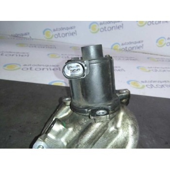 Recambio de valvula egr para renault megane ii classic berlina 1.5 dci diesel referencia OEM IAM PIERBURG  ELECTRICA