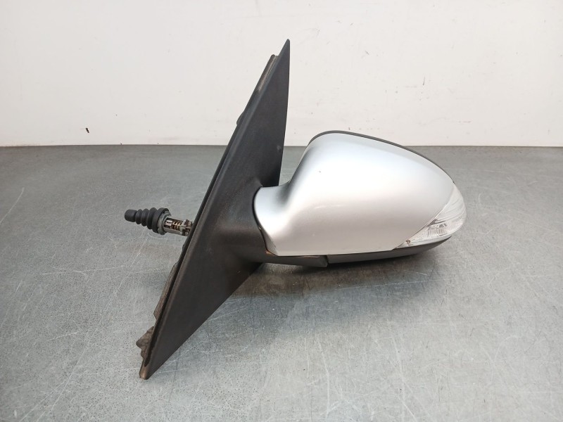 Recambio de retrovisor izquierdo para smart forfour (454) 1.5 cdi (454.001) referencia OEM IAM a45481001516  