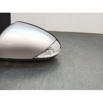 Recambio de retrovisor izquierdo para smart forfour (454) 1.5 cdi (454.001) referencia OEM IAM a45481001516  
