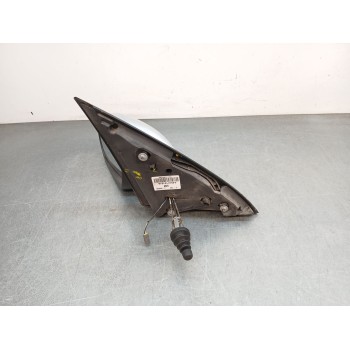 Recambio de retrovisor izquierdo para smart forfour (454) 1.5 cdi (454.001) referencia OEM IAM a45481001516  