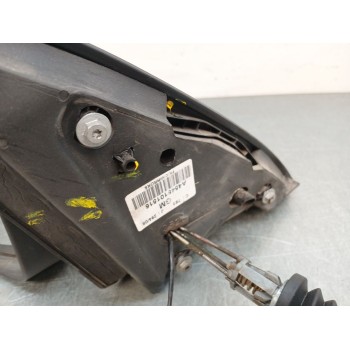 Recambio de retrovisor izquierdo para smart forfour (454) 1.5 cdi (454.001) referencia OEM IAM a45481001516  
