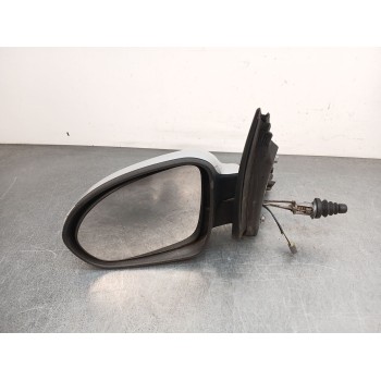 Recambio de retrovisor izquierdo para smart forfour (454) 1.5 cdi (454.001) referencia OEM IAM a45481001516  