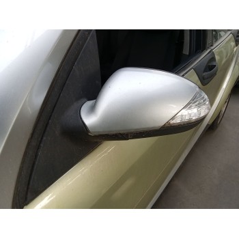 Recambio de retrovisor izquierdo para smart forfour (454) 1.5 cdi (454.001) referencia OEM IAM a45481001516  
