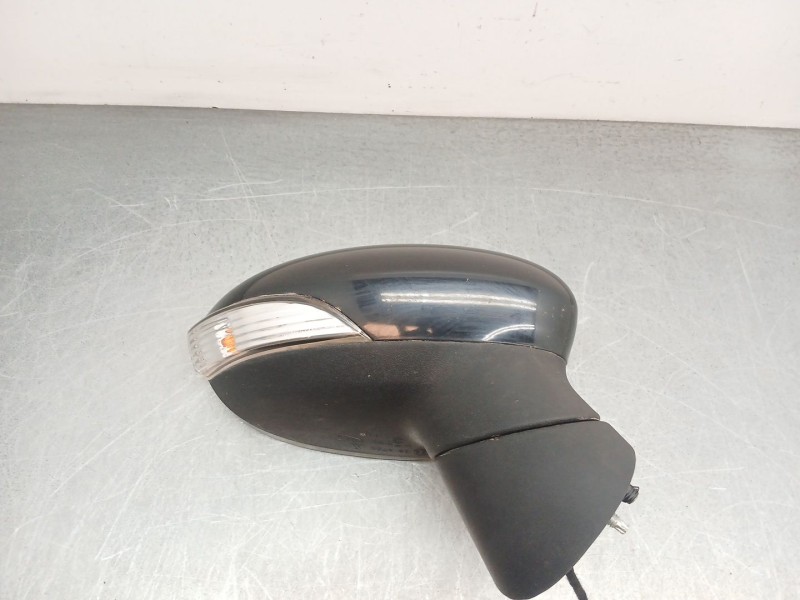 Recambio de retrovisor derecho para ford fiesta vi (cb1, ccn) 1.25 referencia OEM IAM 2104865  