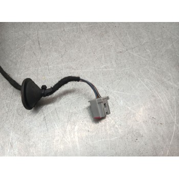 Recambio de retrovisor derecho para ford fiesta vi (cb1, ccn) 1.25 referencia OEM IAM 2104865  