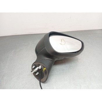 Recambio de retrovisor derecho para ford fiesta vi (cb1, ccn) 1.25 referencia OEM IAM 2104865  