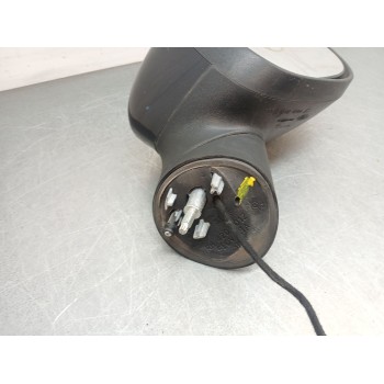 Recambio de retrovisor derecho para ford fiesta vi (cb1, ccn) 1.25 referencia OEM IAM 2104865  