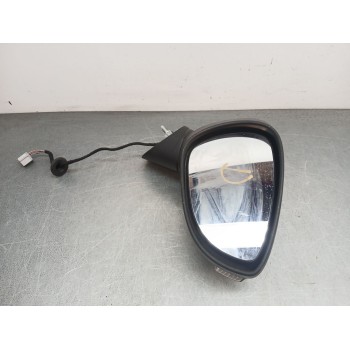Recambio de retrovisor derecho para ford fiesta vi (cb1, ccn) 1.25 referencia OEM IAM 2104865  