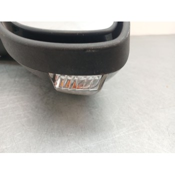Recambio de retrovisor derecho para ford fiesta vi (cb1, ccn) 1.25 referencia OEM IAM 2104865  