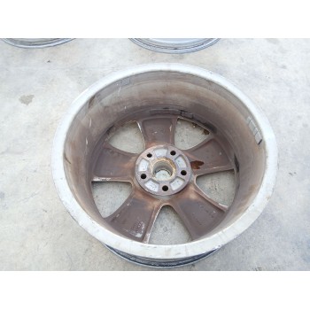 Recambio de llanta para skoda yeti (5l) 2.0 tdi referencia OEM IAM 5L0601025B X1 17 PULGADAS